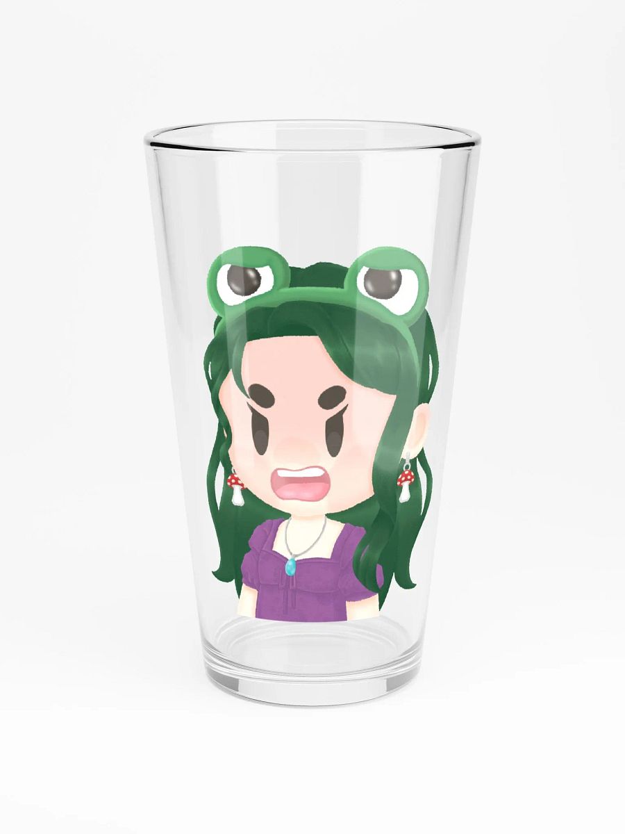 Ragin' Keeper Glass product image (3)