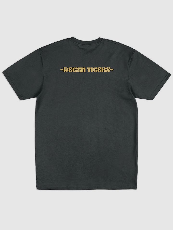 Tiger Ripping Shirt product image (2)