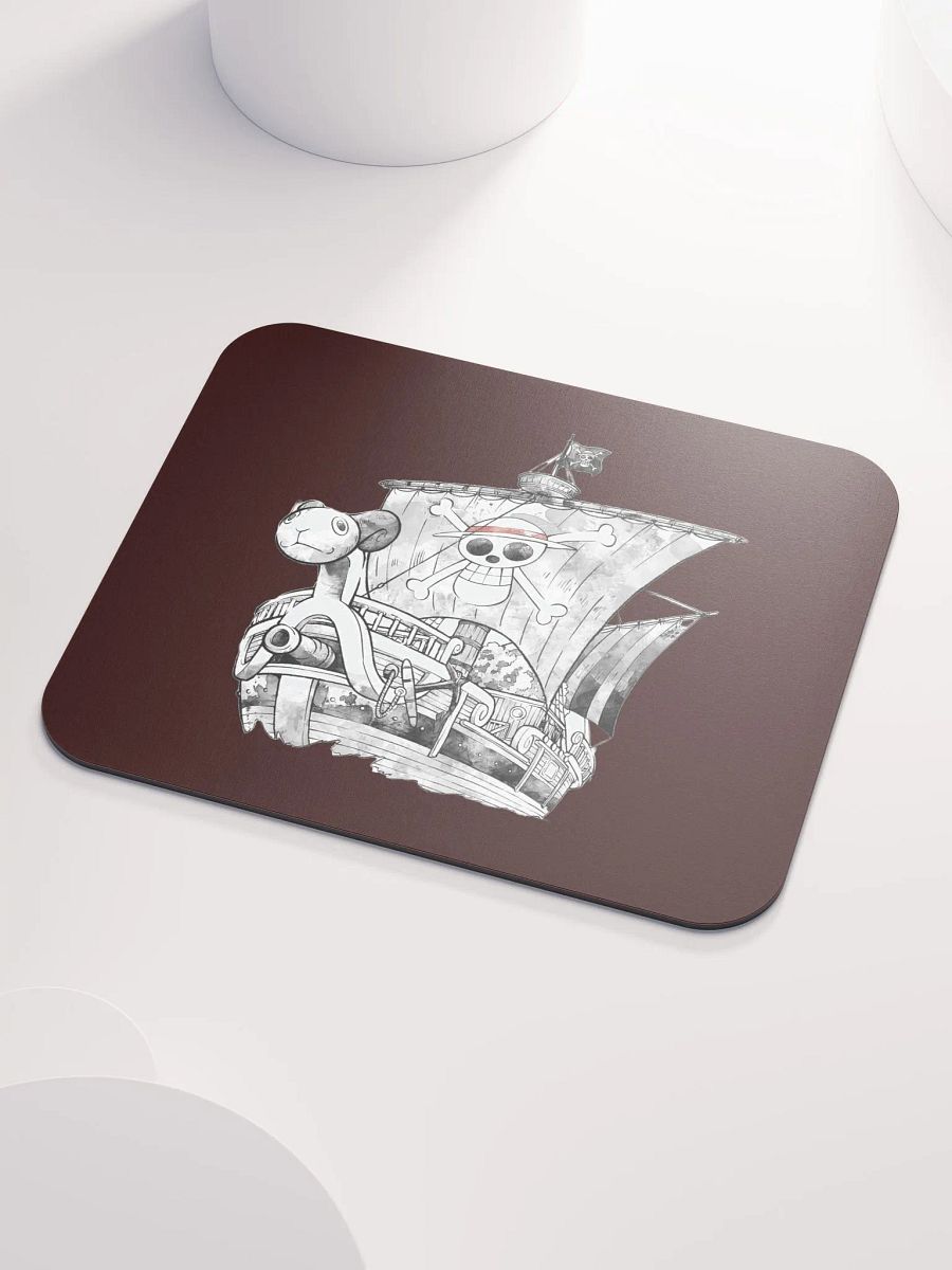 Pirate Adventure Mouse Pad product image (3)