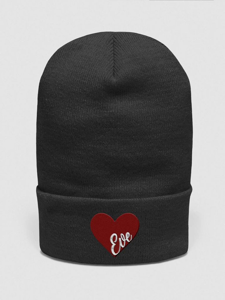 I HEART EVE (red) product image (6)