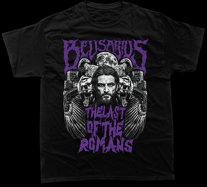 Belisarius product image (1)
