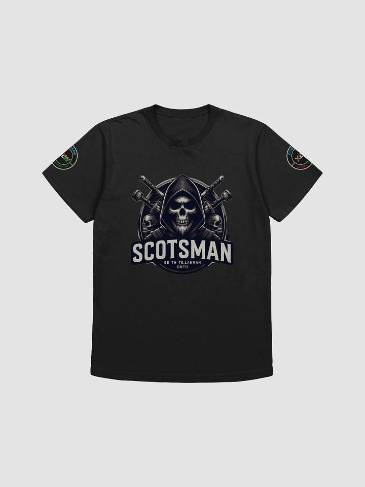 Scotsman T product image (3)