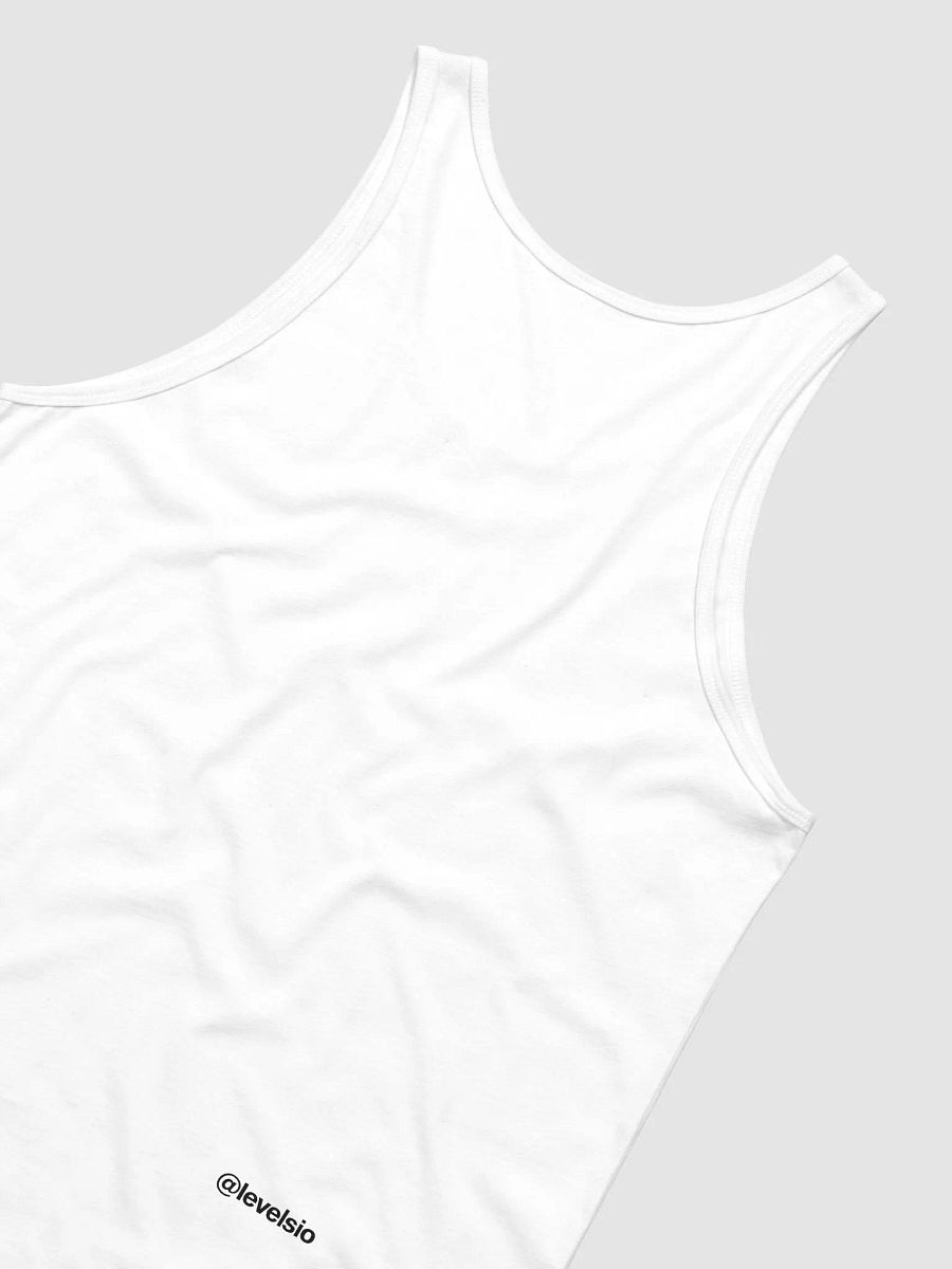 talking to my therapist tanktop - 100% cotton product image (5)