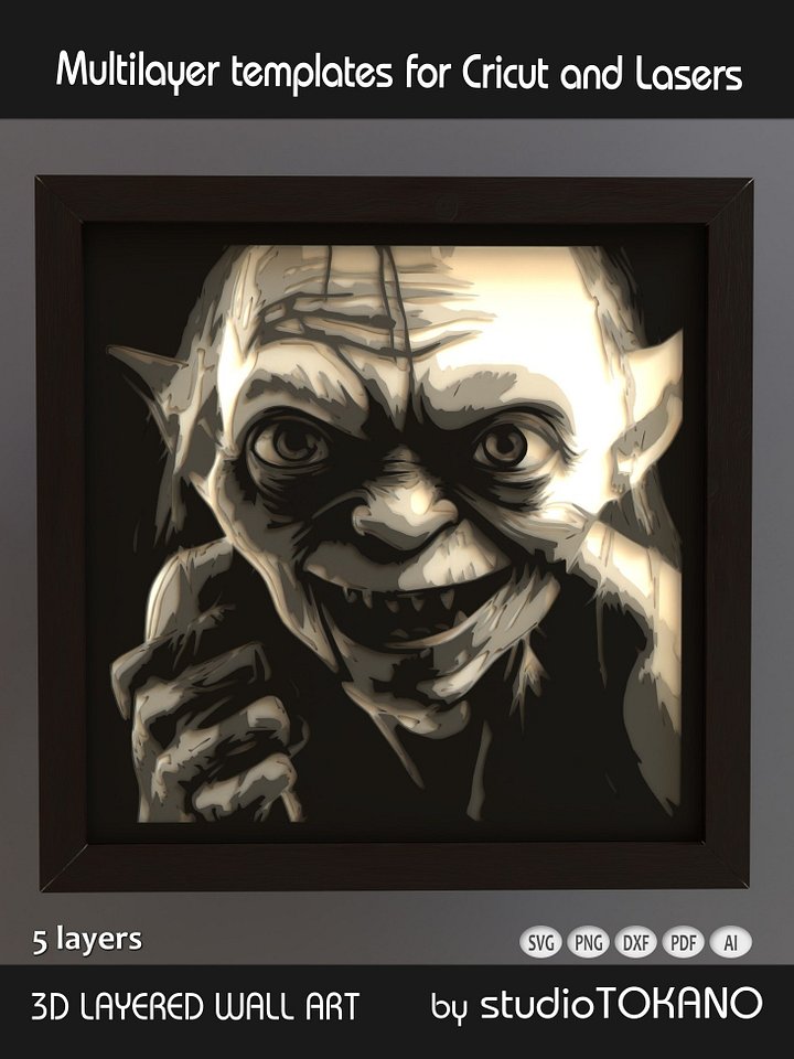 Sushi Lover product image (1)