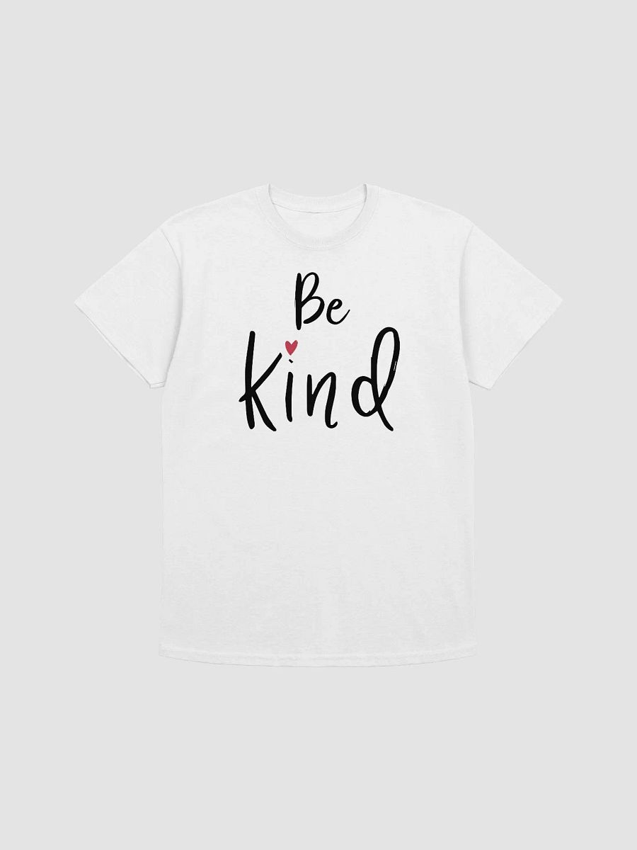 Be Kind T-Shirt product image (1)