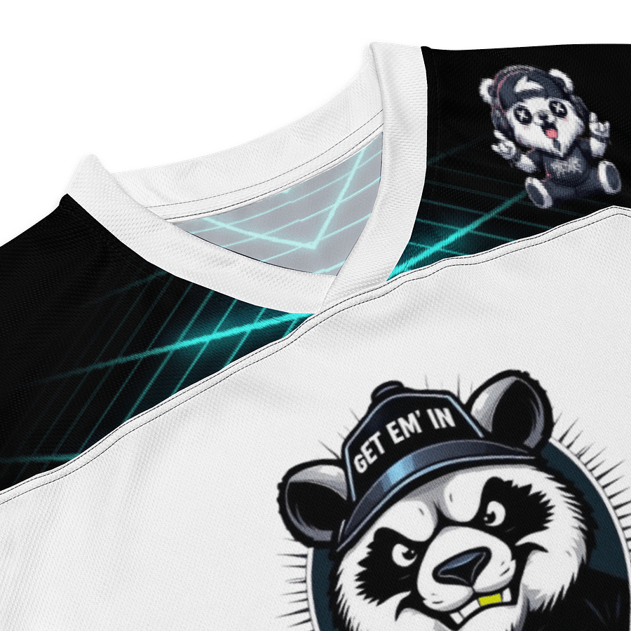 BAMBOO KREW All-Over Print Hockey Jersey product image (3)