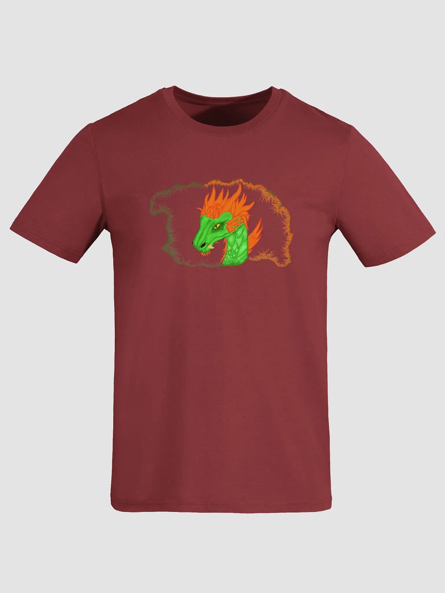 EcoDragon Unleashed T-Shirt product image (1)