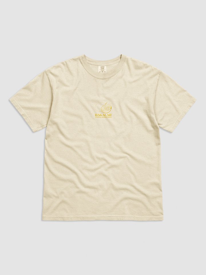 Passionfruit T-Shirt product image (1)