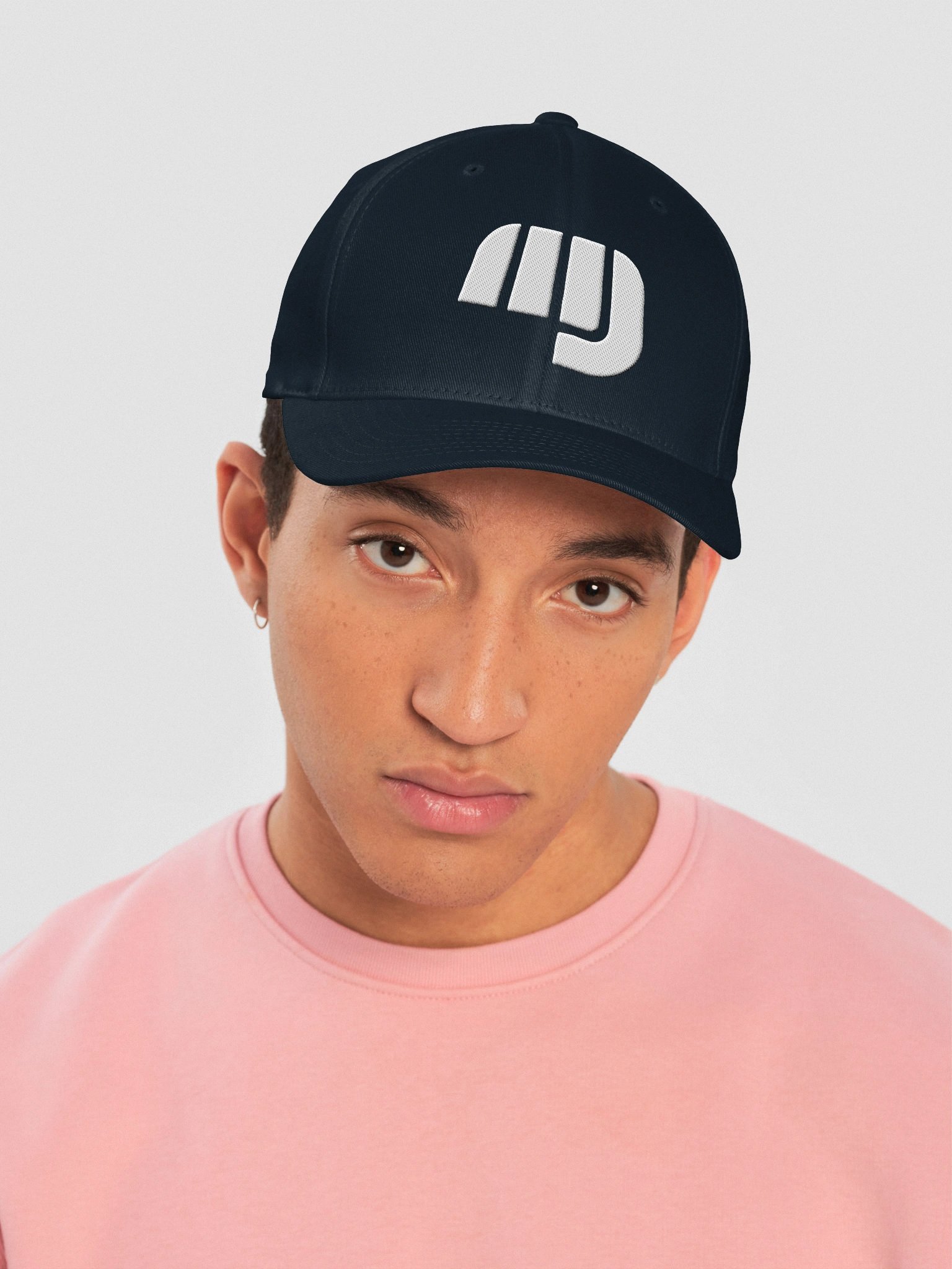 MJ'S FL3X FIT CAP product image (9)