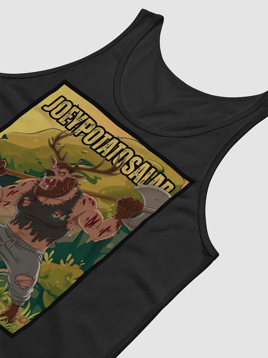 Were-Elk Supersoft Tank product image (6)