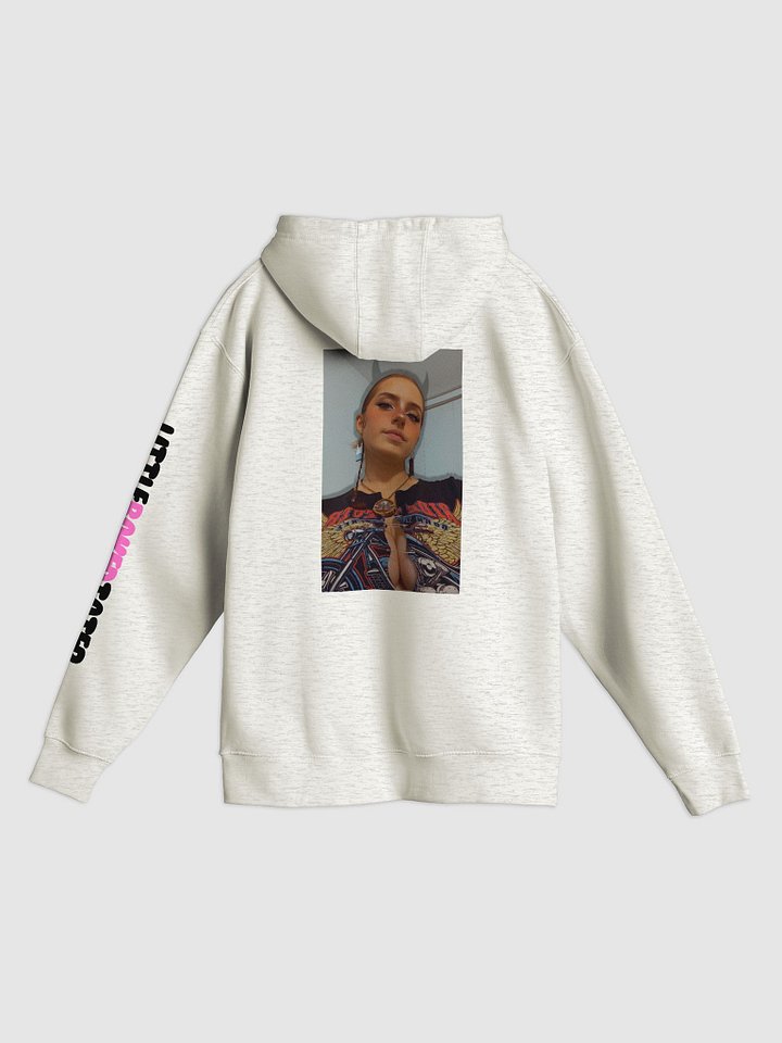 Stay Baked UniHoodie product image (14)