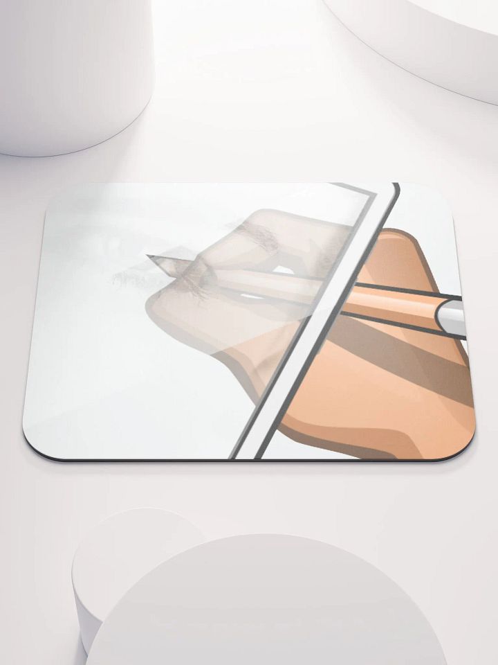 Eye-Catching Mouse Pad product image (1)