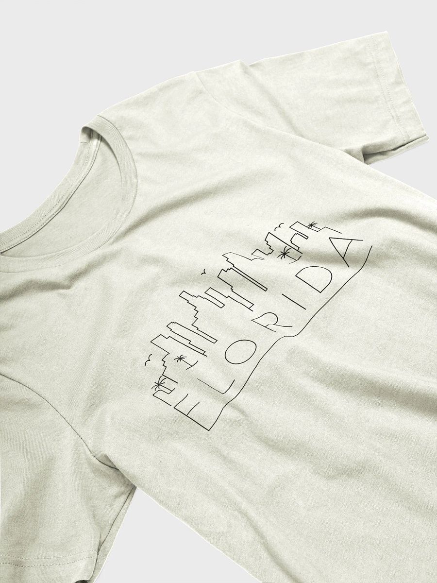 Florida T-Shirt product image (3)