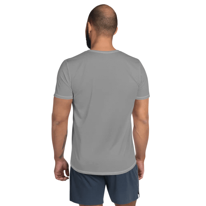 SG GT Grey/Pink Shirt product image (2)