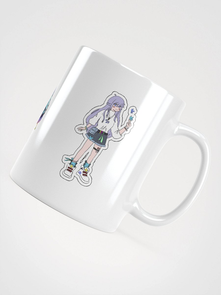 Mug - Jakkc 3.0 product image (11)