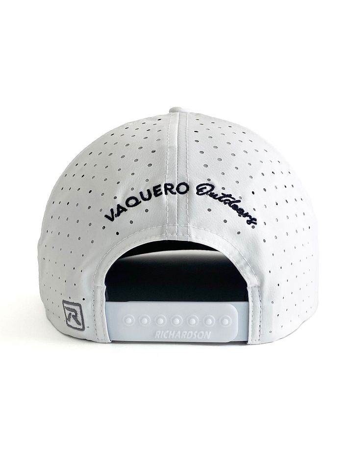 "HAT" Performance White product image (2)