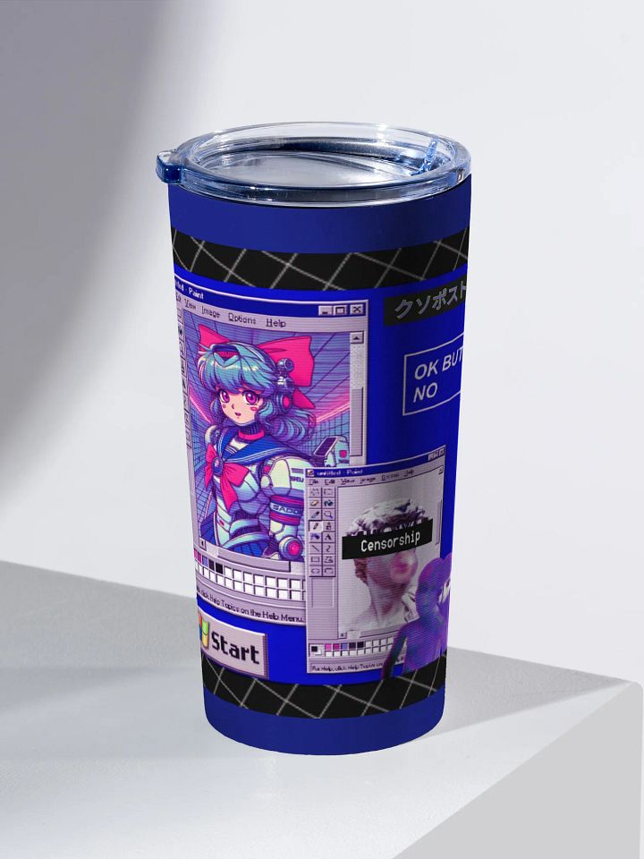 World wide web cup product image (2)