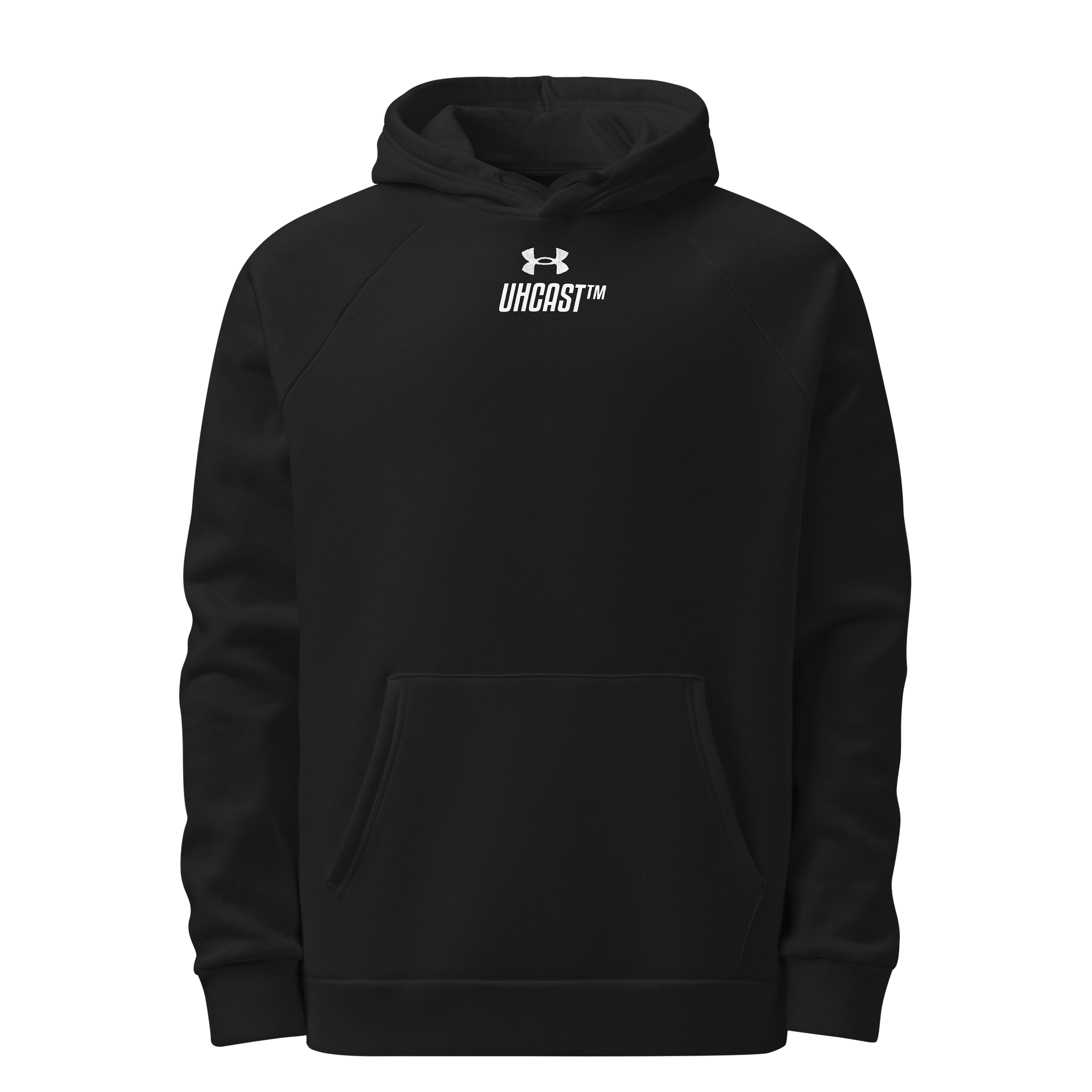 UhCast™ x Under Armour® Hoodie product image (1)