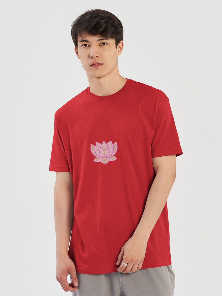 Lotus Eye Dream T-Shirt product image (5)