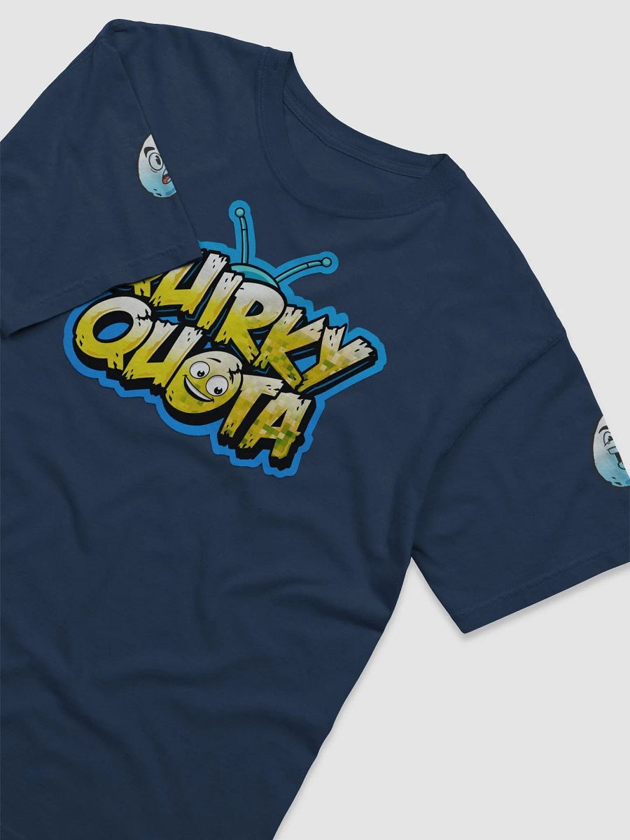 Quirky Quota Shirt product image (34)