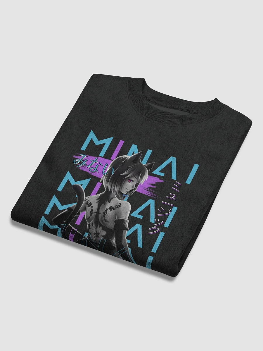 Minai x Champion Character Sweatshirt product image (5)