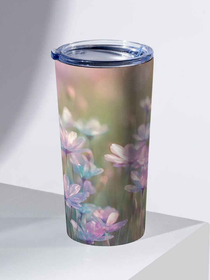 Ethereal Blossoms 20oz Tumbler product image (2)