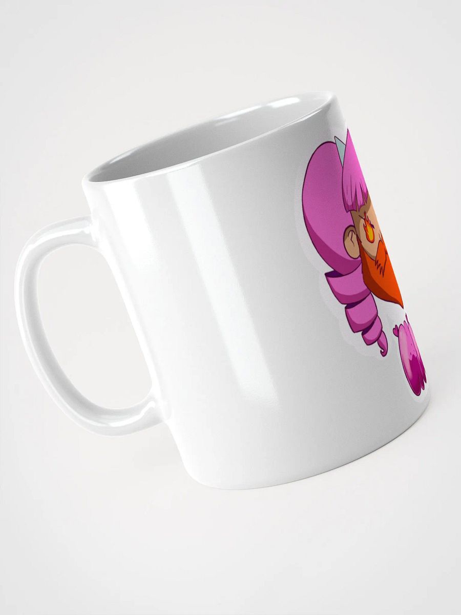 UWU Ginger Rage Mug product image (3)
