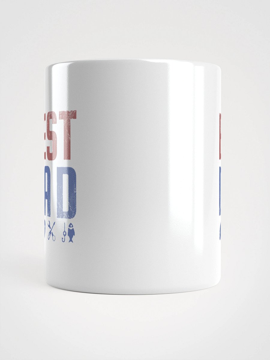 Best Dad's Toolshed Mug product image (15)