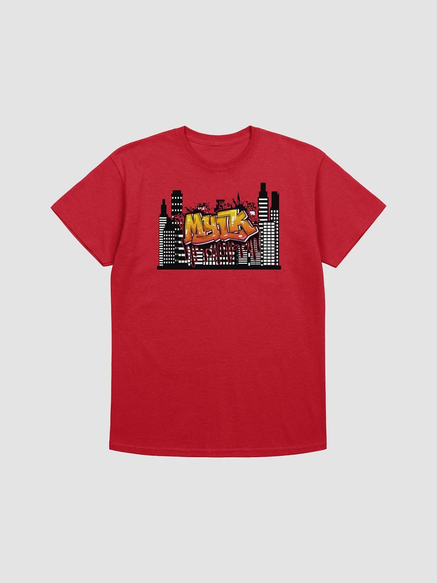 Graffiti T-Shirt product image (37)