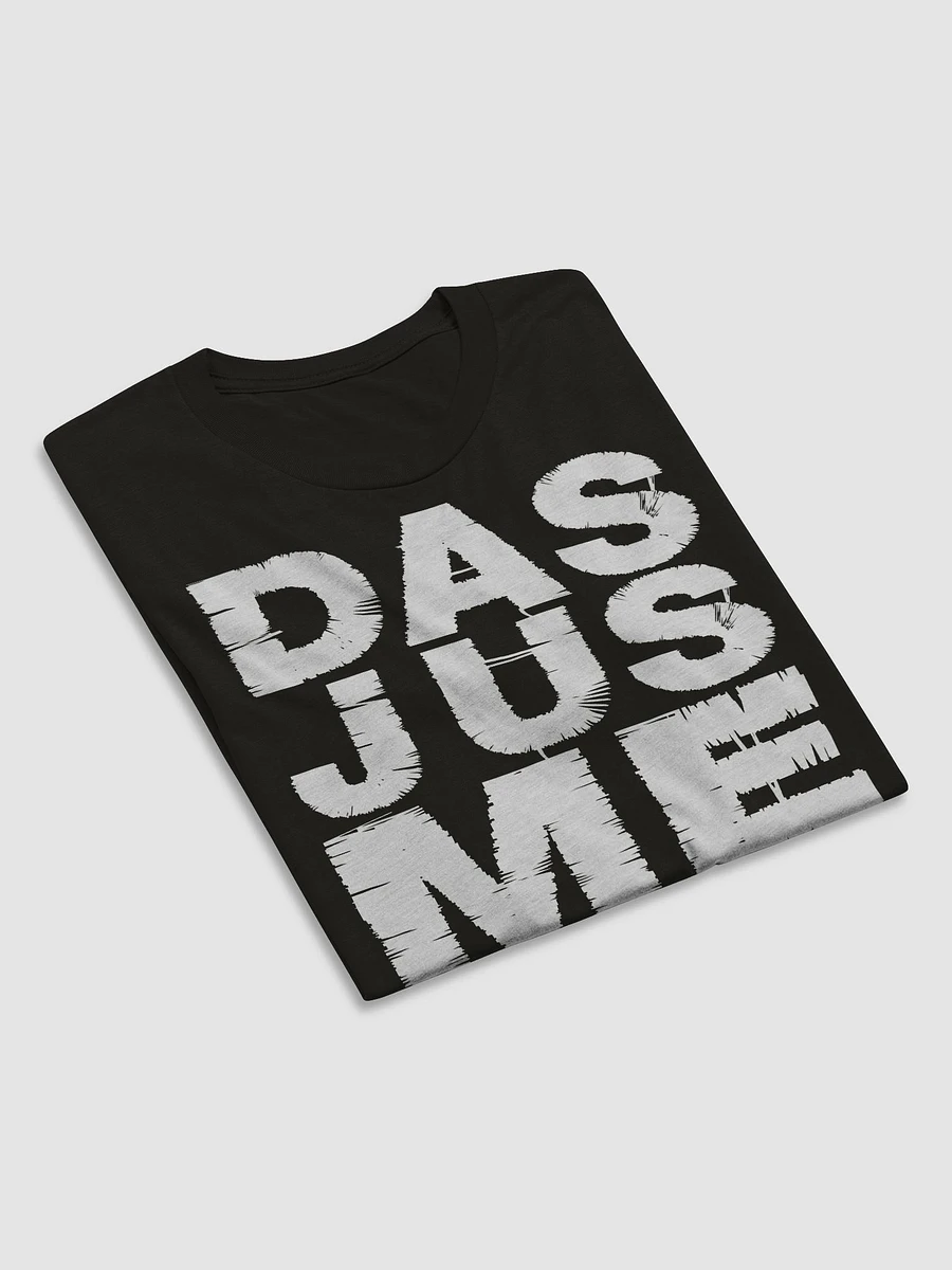 DAS JUS ME DOE (New Design!) product image (72)