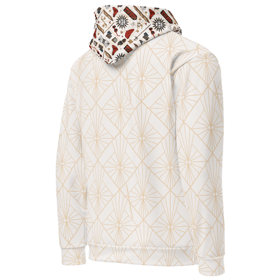 Expedition 33 hoodie (white) product image (5)