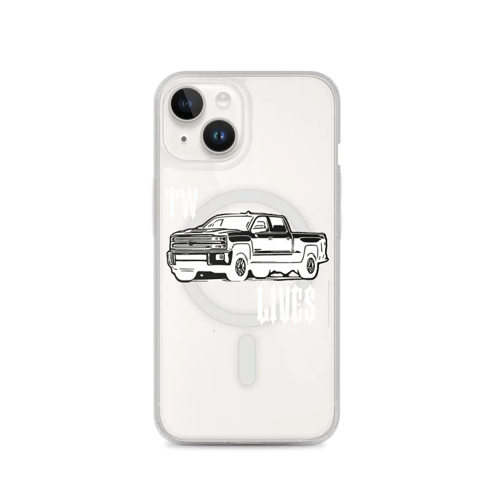 IPHONE CASE product image (4)