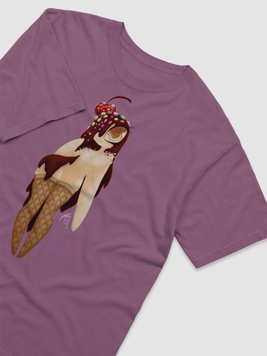 ice cream girl shirt product image (17)
