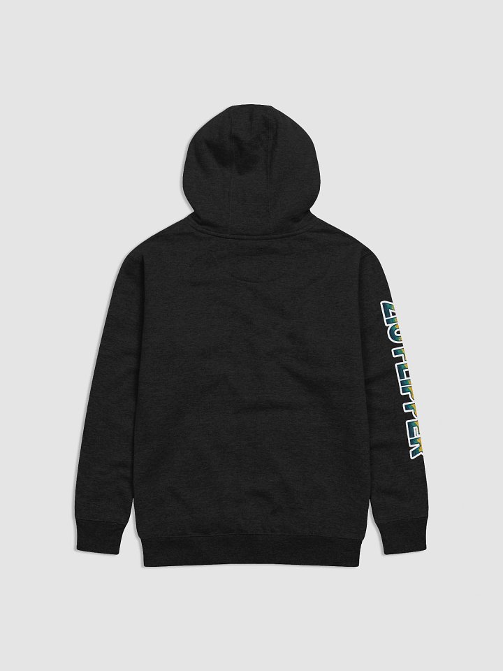 Felpa unisex con logo product image (2)