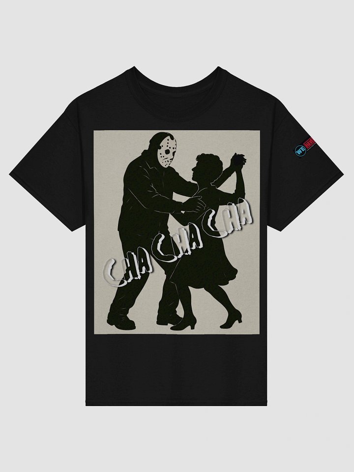 Jason Cha Cha Cha Tee product image (1)