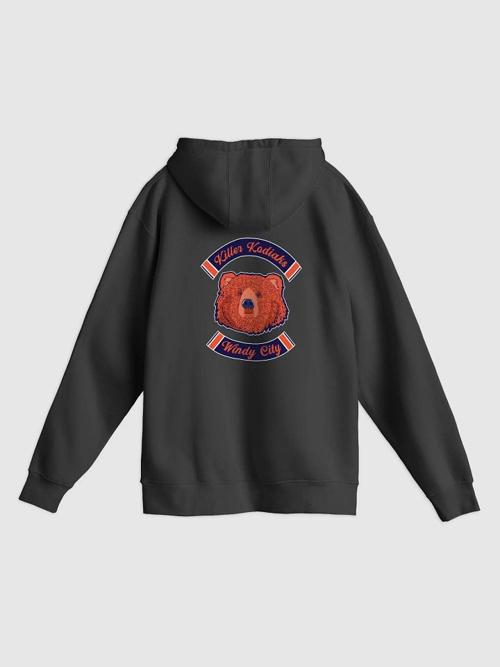 Chicago Killer Kodiaks product image (8)