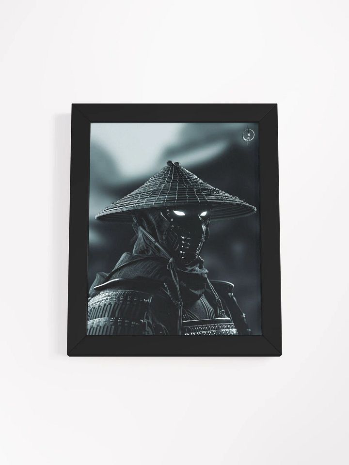 Framed GWS Picture product image (3)