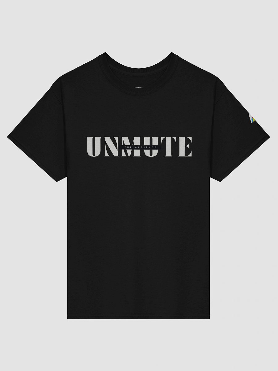 StreamAlive Unisex T-Shirt product image (1)
