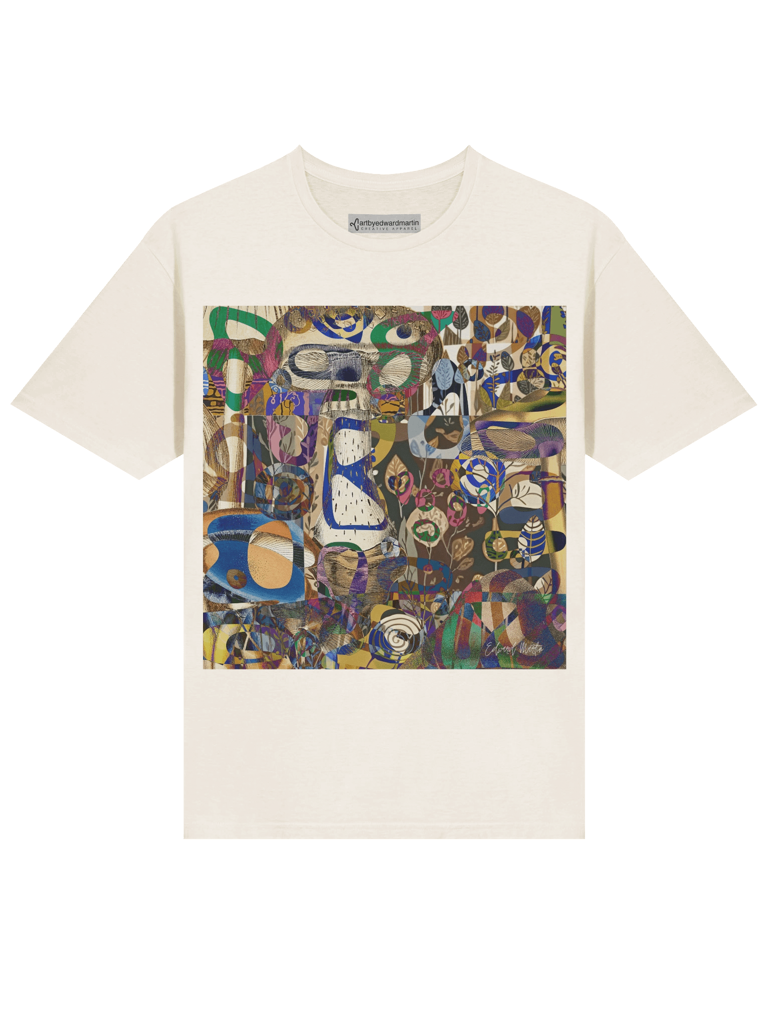 Artistic Elegance Logo Tee product image (102)