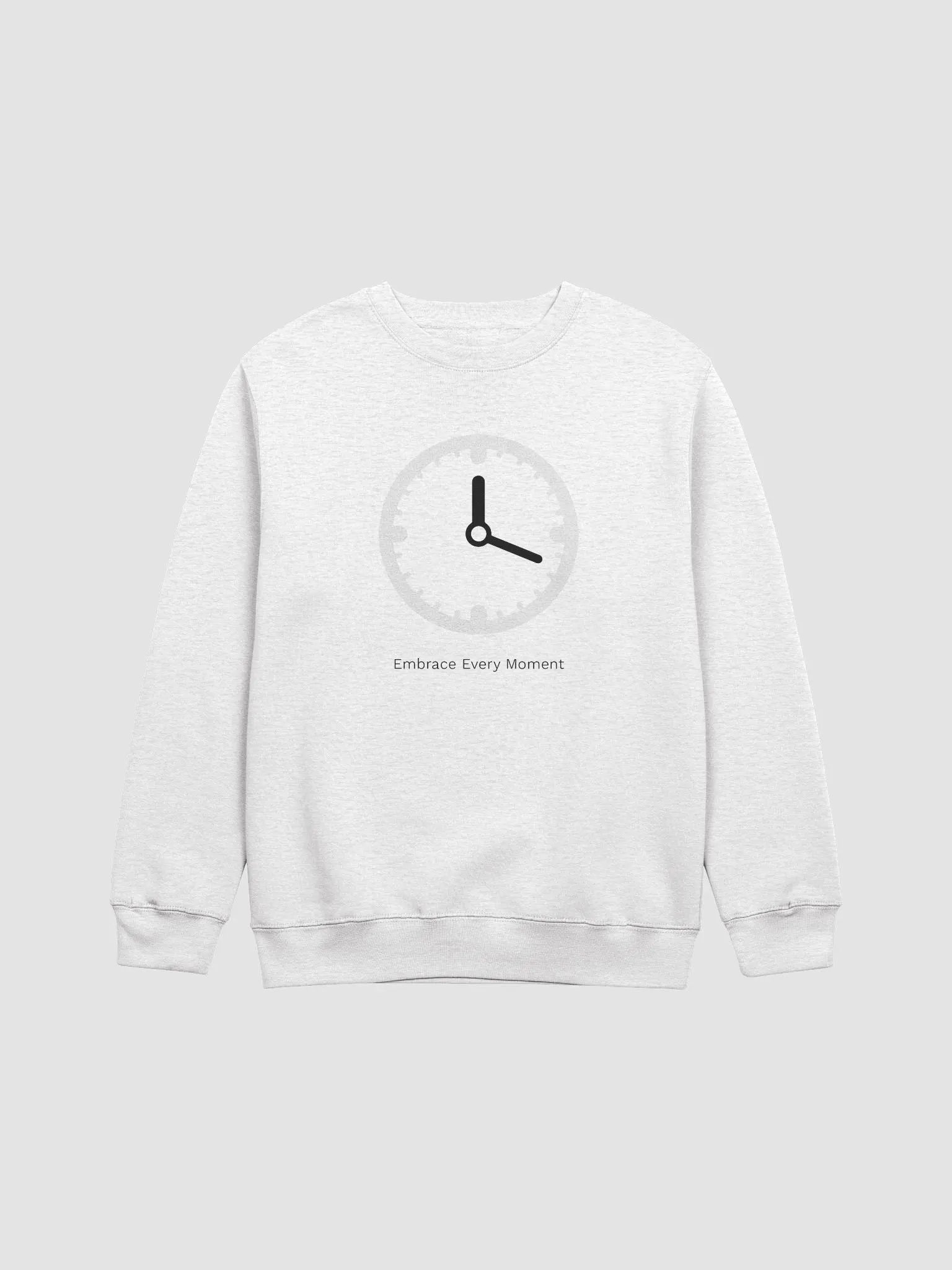 Timeless Embrace Sweatshirt product image (2)