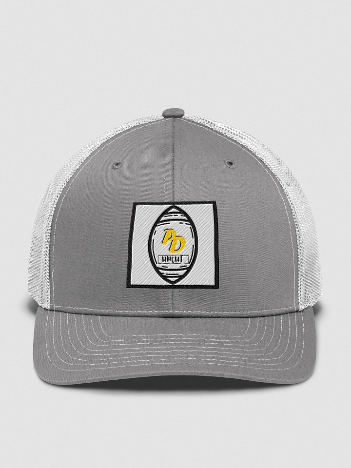 PD Pod Trucker Hat product image (1)