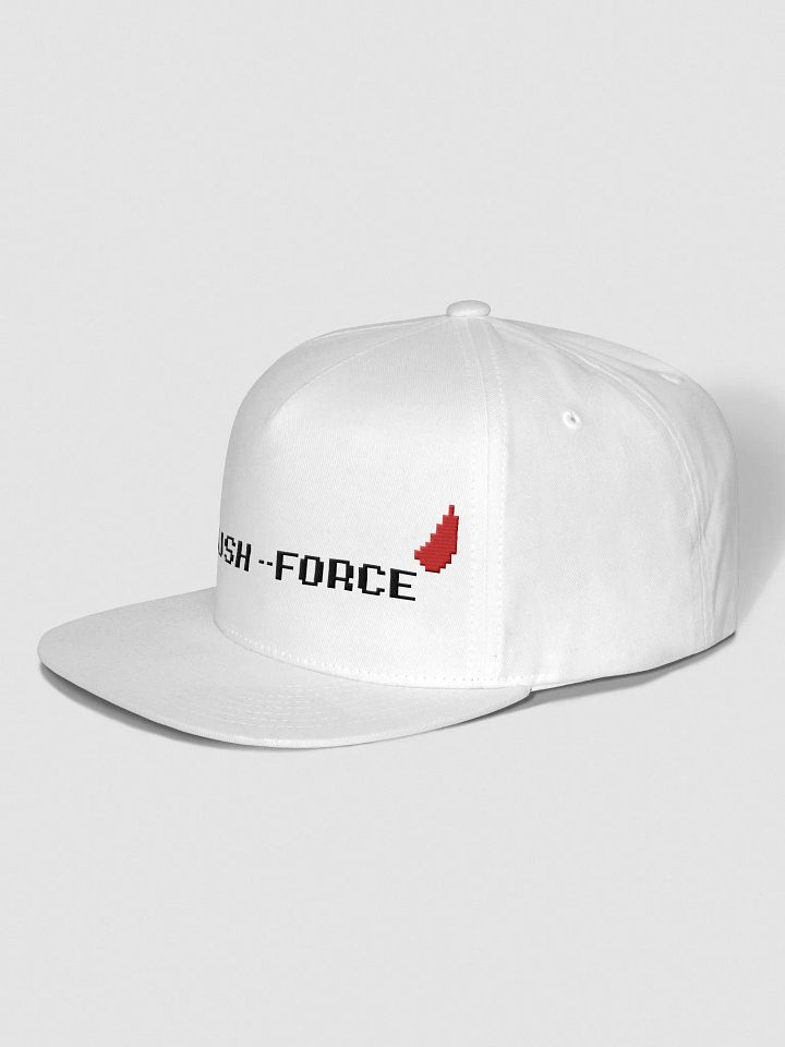 Devil’s Commit Hat product image (6)