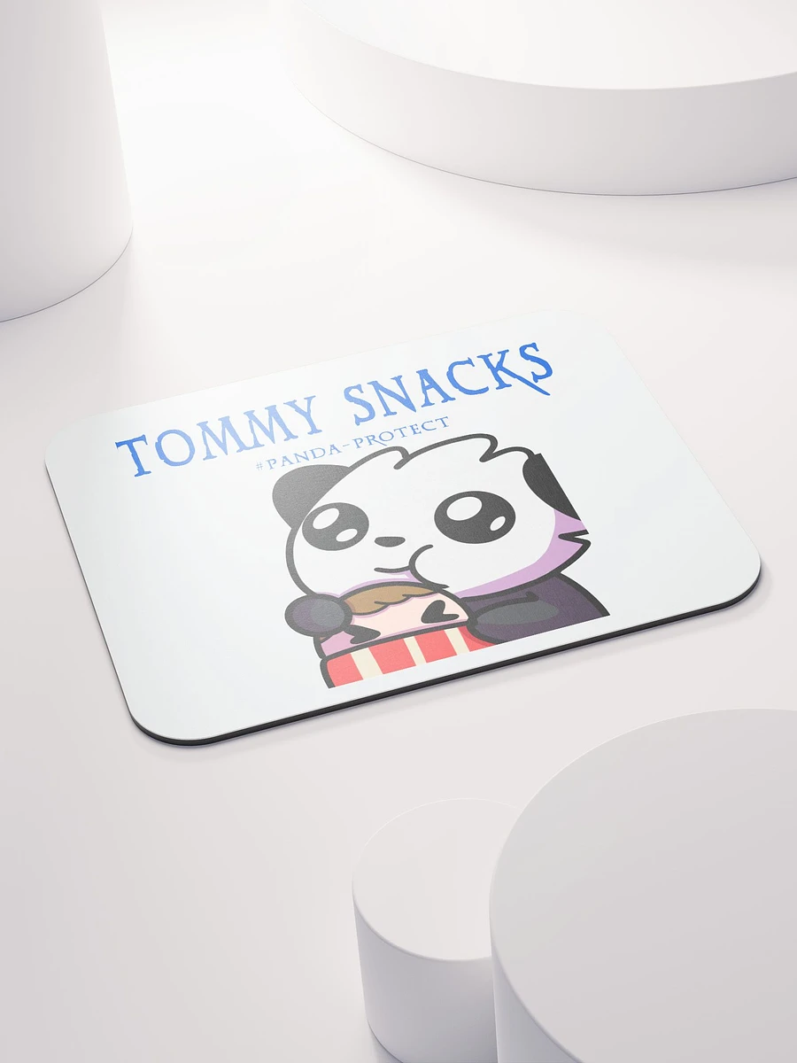 Tommy-Snacks Pad product image (4)