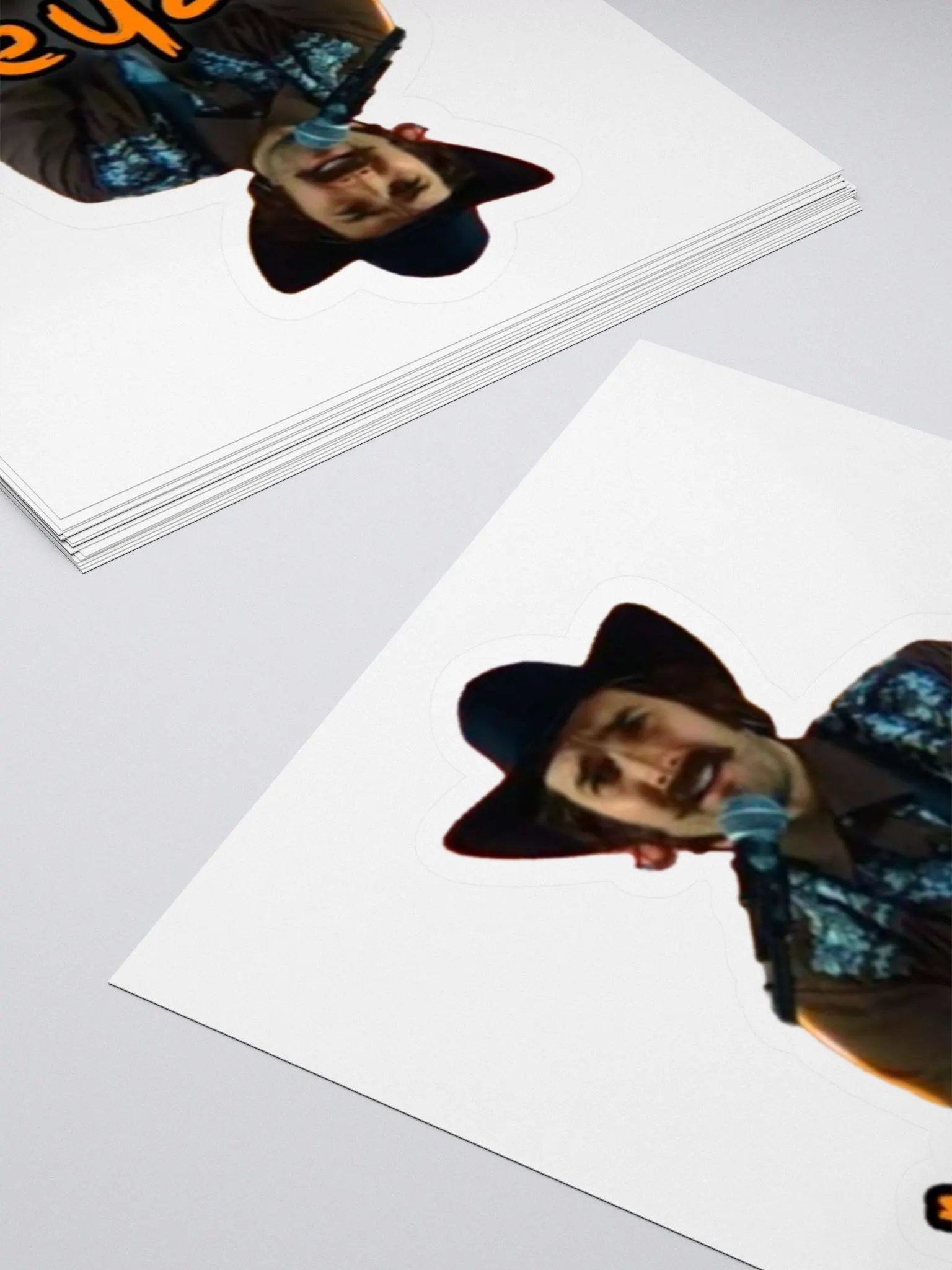 yeehaw sticker product image (4)