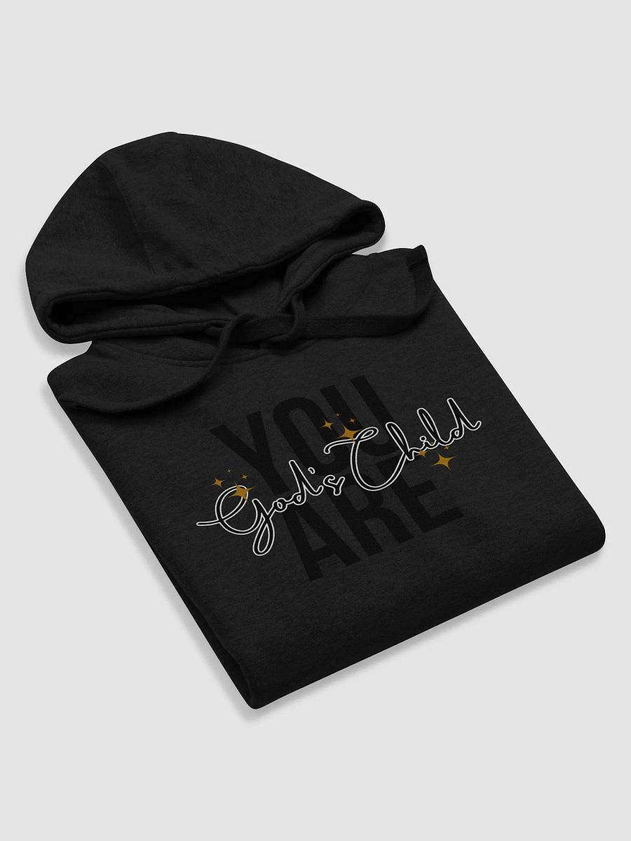 God's Child - Premium Hoodie product image (5)