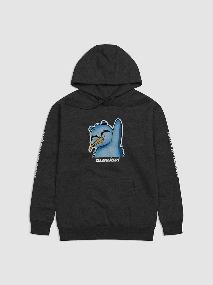 Cozy Kiiwi Hoodie (Unisex) product image (1)