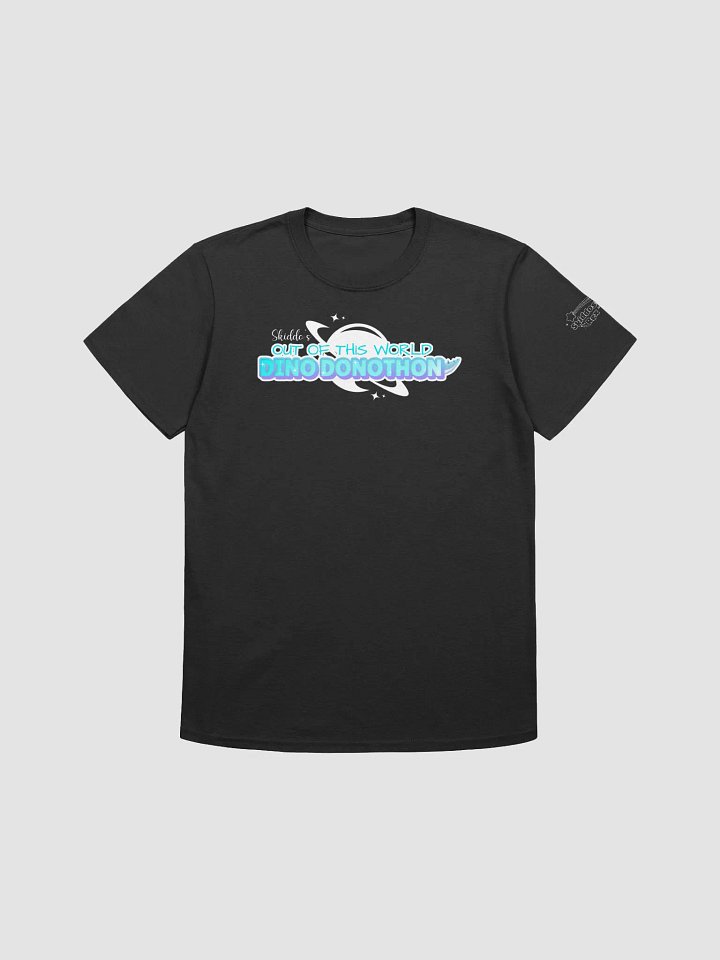 Skiddo's Donothon Unisex T-Shirt product image (1)