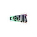 Holographic Cinenauts Sticker product image (1)