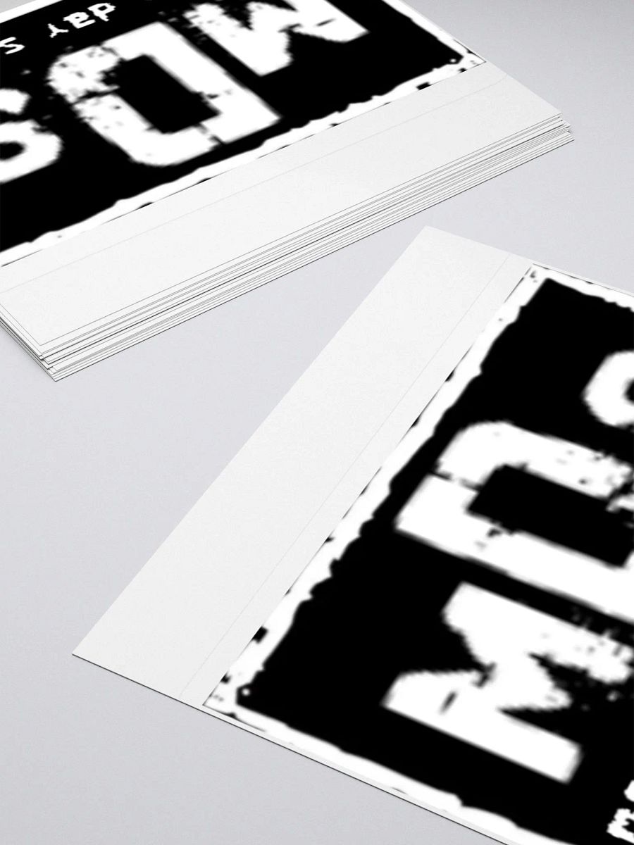 modern Day saints Stickers product image (4)