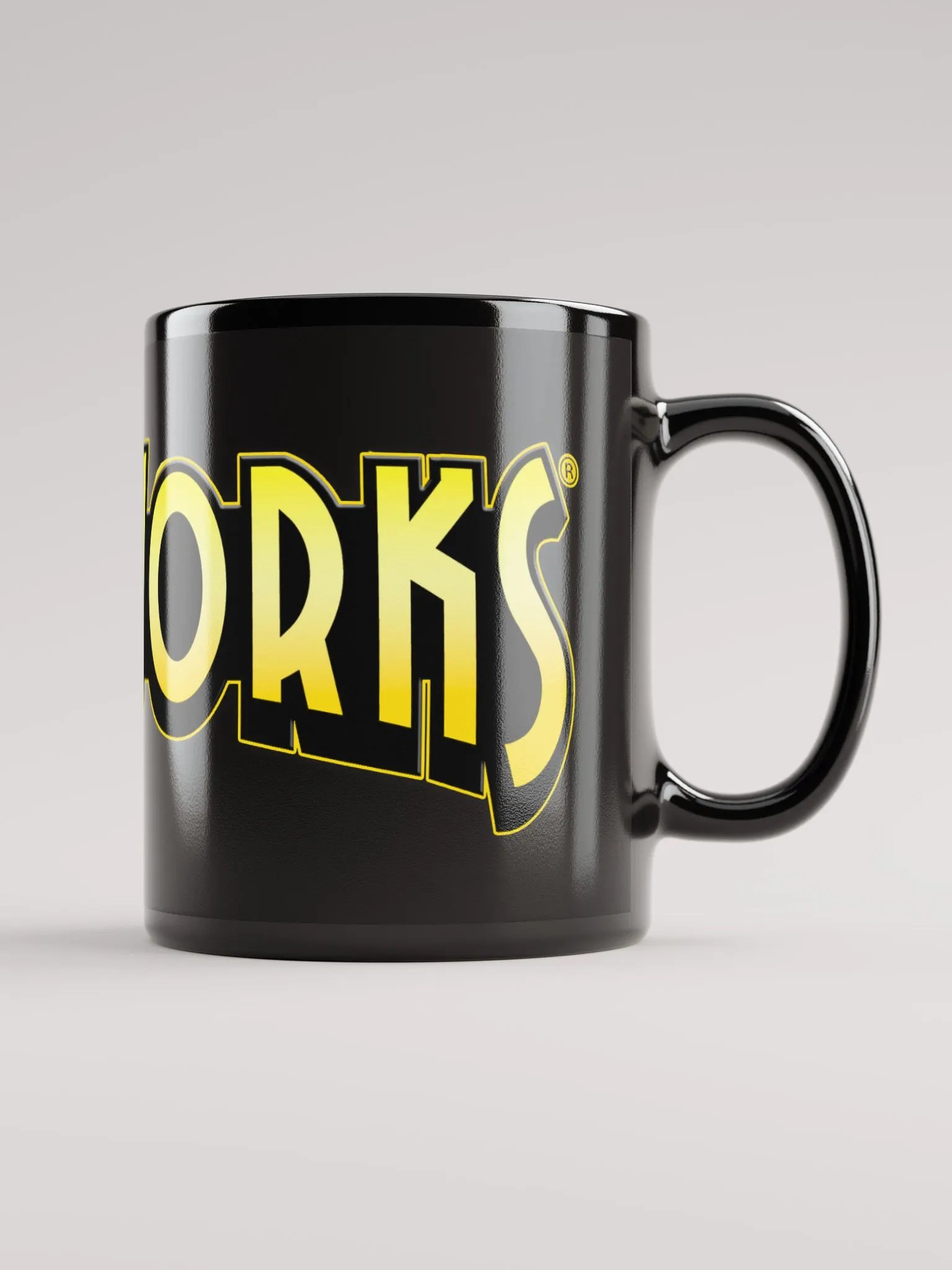 GameWorks Mug product image (1)